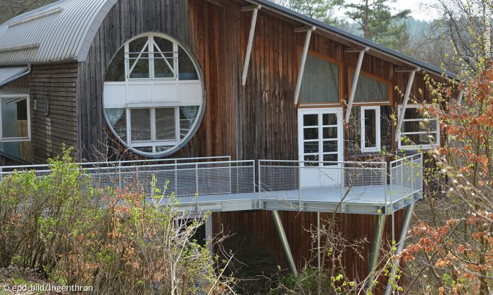 Jugendhaus am Knappenberg