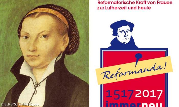 Reformatorische Kraft von Frauen