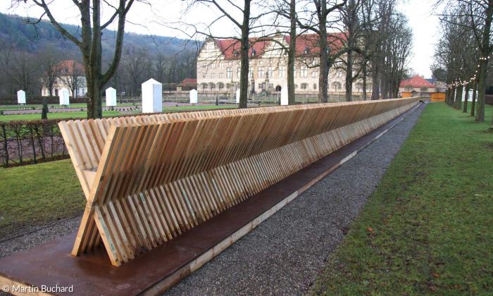 Die größte Krippe der Welt 