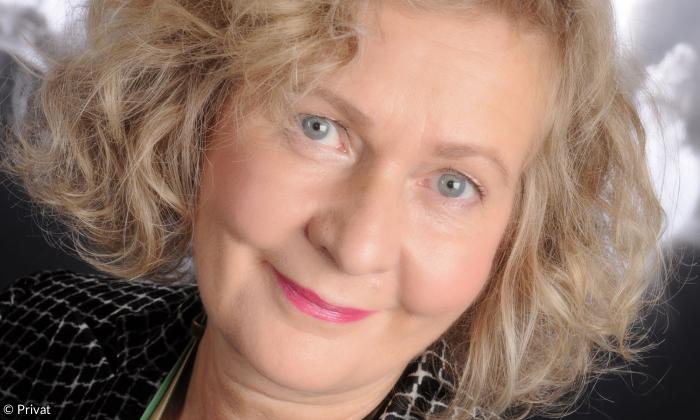 Renate Jost lehrt an der evangelischen Hochschule Augustana in Neuendettelsau.