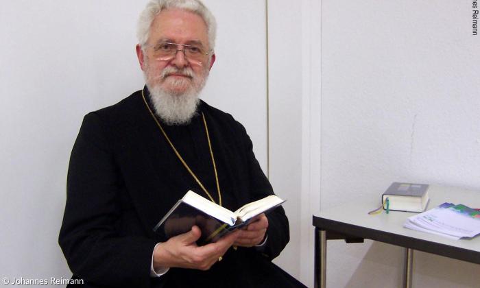 Altabt Emmanuel Jungclaussen