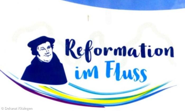 Reformation im Fluss