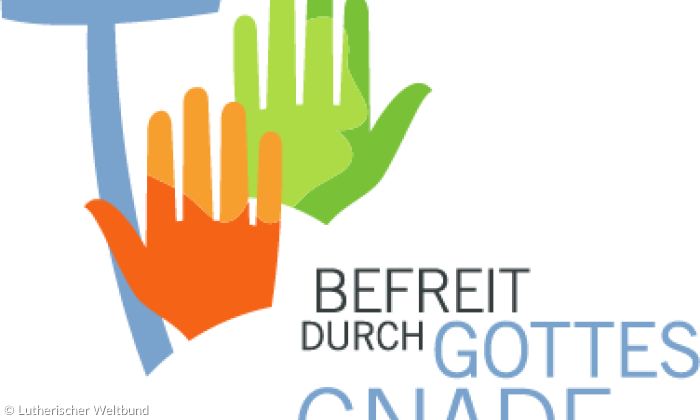 Lutherischer Weltbund: Logo
