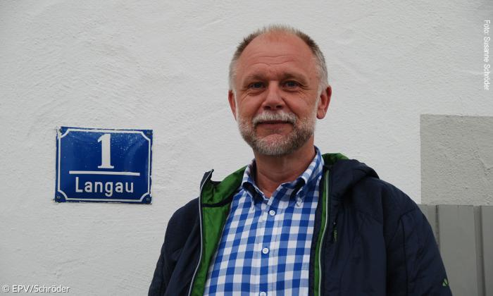 Peter Barbian