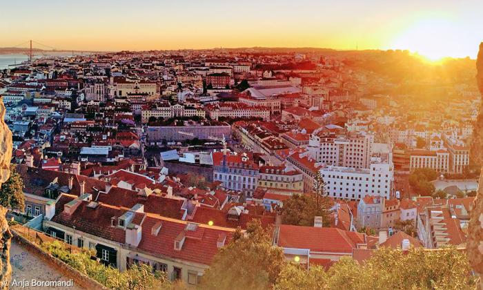 Lissabon