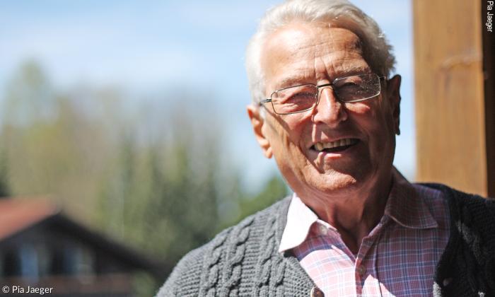 Heinz Fechner