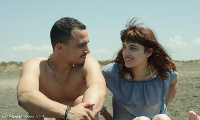 »Cuori puri« – reine Herzen von Roberto de Paolis mit Selene ­Caramazza und Simone Liberati.