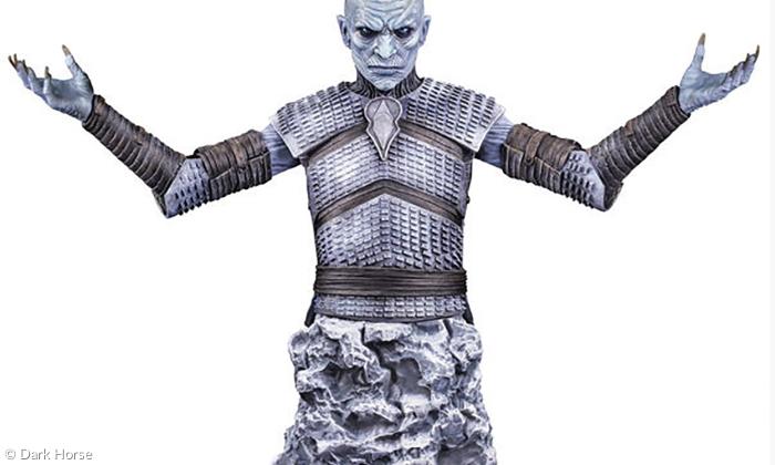 Night King Bust Game of Thrones