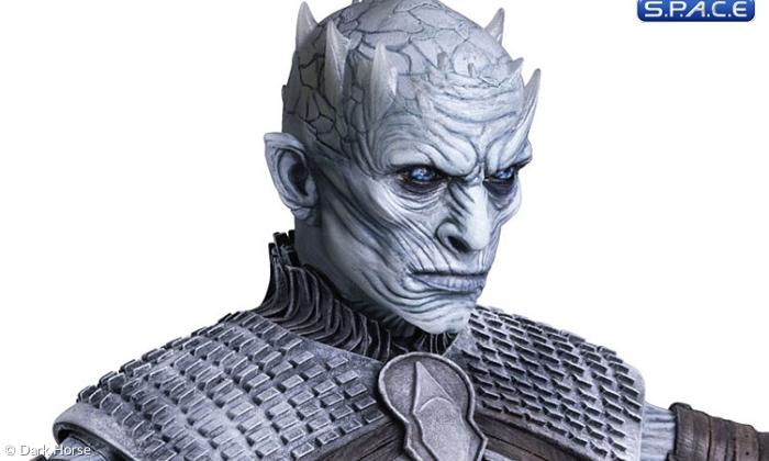 Night King Bust