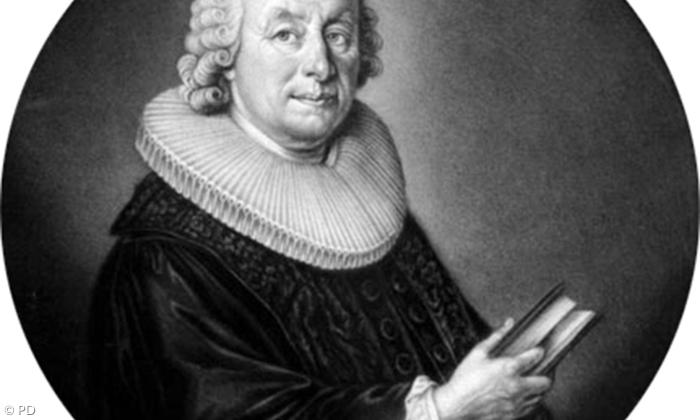 Der Theologe Jacob Chr. Schäffer