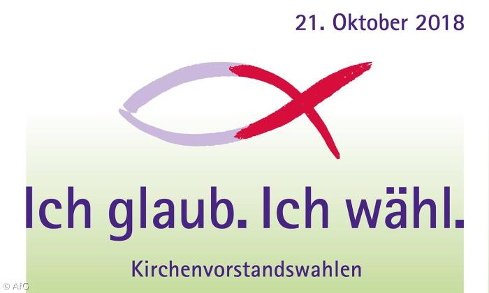 Kirchenvorstandswahlen 2018