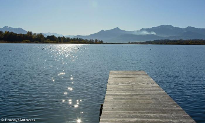 Chiemsee