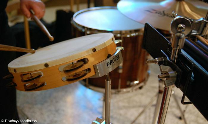 Percussion