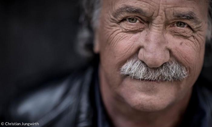 Gert Steinbäcker
