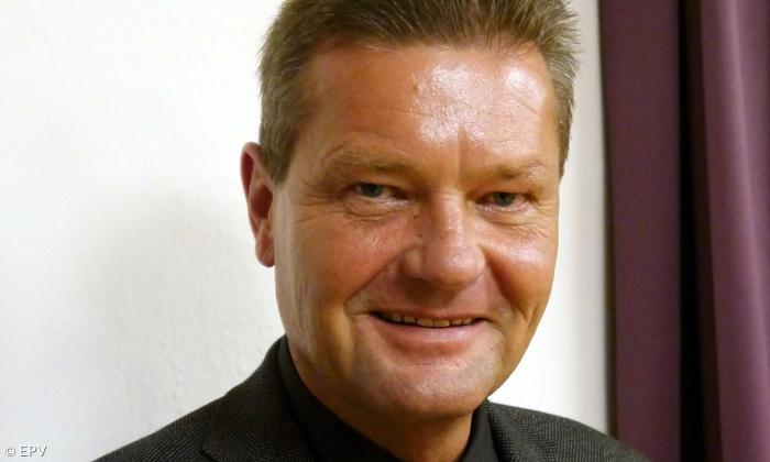 Martin Reutter Dekan Feuchtwangen