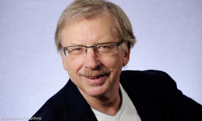Waldemar Pisarski