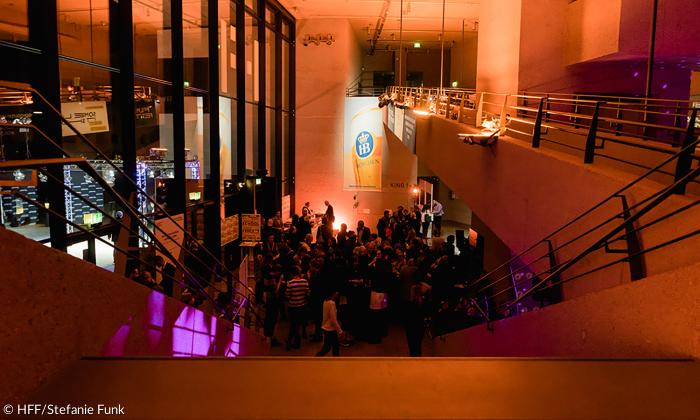 Filmschoolfestival Munich 2017