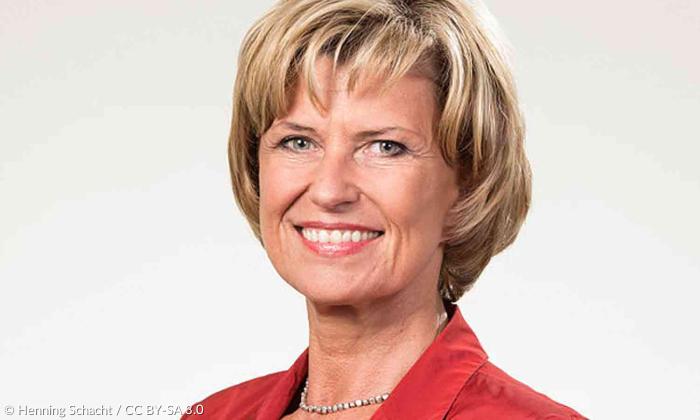 Dagmar Wöhrl