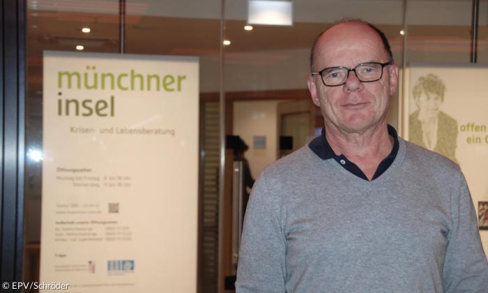 Tilmann Haberer