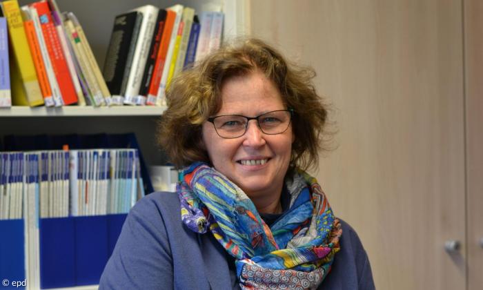 Christine Le Coutre
