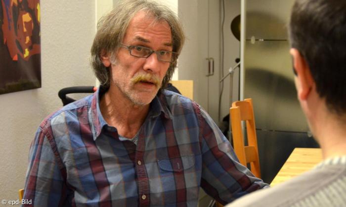 Rainer Schohe