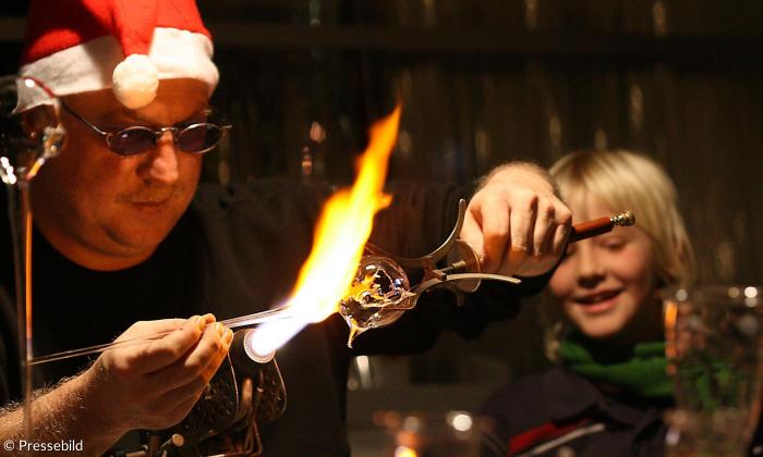 Glasmuseum Wertheim