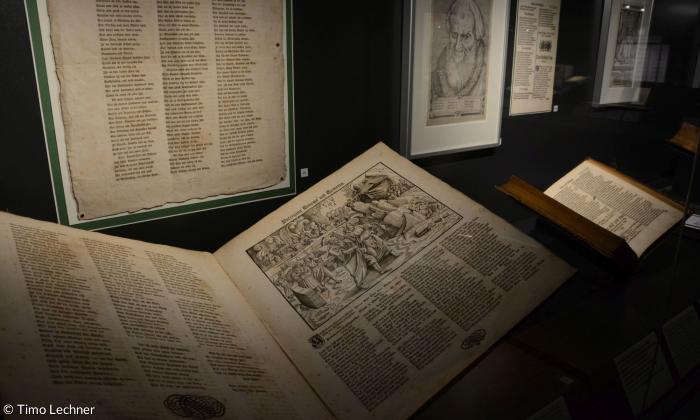 Hans-Sachs-Ausstellung