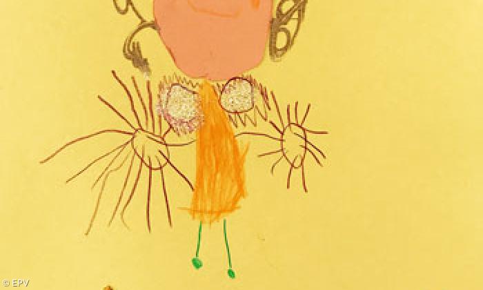 Gewinnspiel Engel Prinzessin