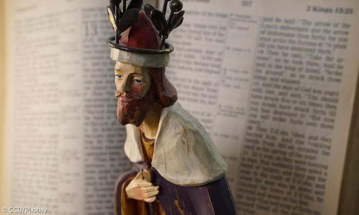 König Bibel