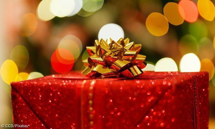 Christkind oder Weihnachtsmann - Wer bringt die Geschenke?
