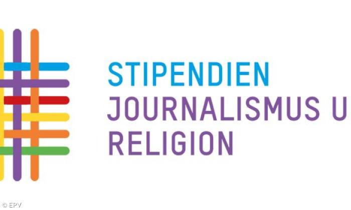 Stipendienprogramm »Journalismus & Religion«