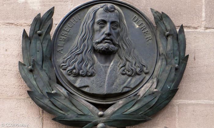 Dürer Reformation Nürnberg