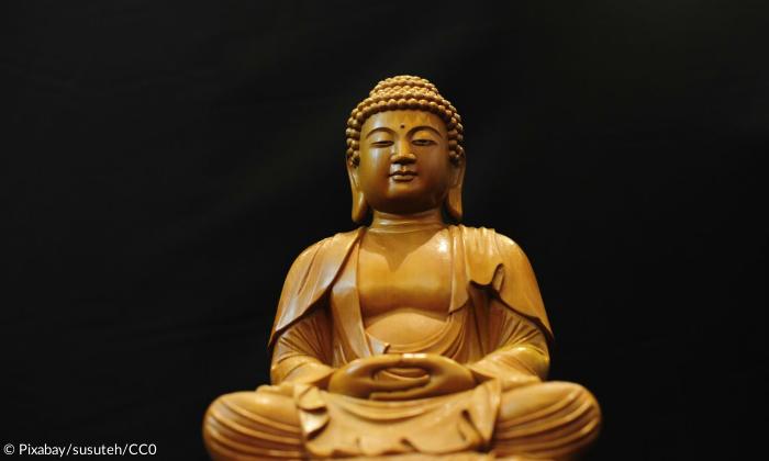 Buddha