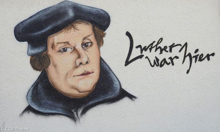 Luther Reiseführer 2017