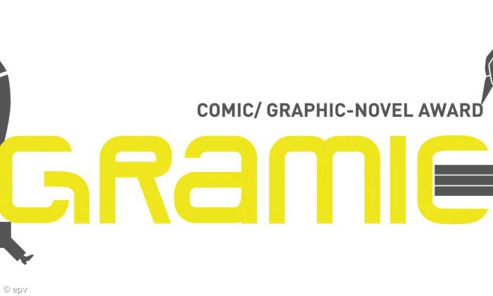 Gramic Logo Wettbewerb