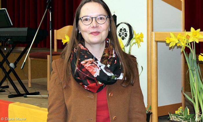 Beatrix Kempe