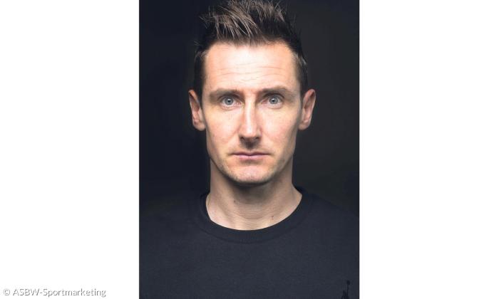 Miroslav Klose