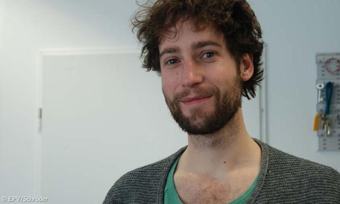 Christian Stegmüller.