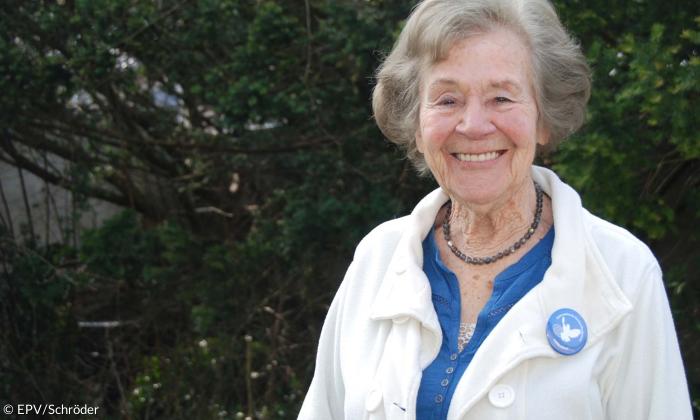 Ingeborg Ammon.