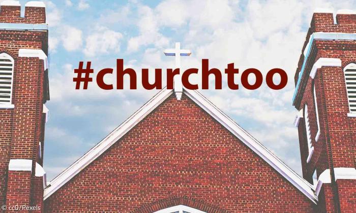 Churchtoo