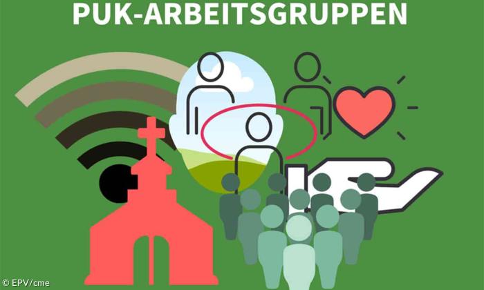 Arbeitsgruppen PUK Gesamt 2018