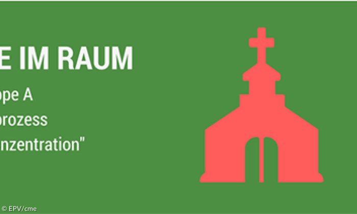 Arbeitsgruppe Kirche im Raum PUK-Prozess