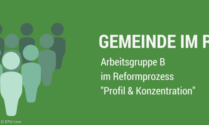 Gemeinde im Raum AG PUK