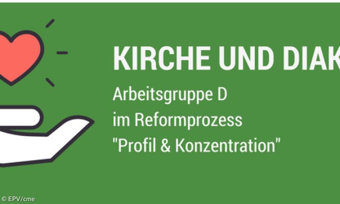 PUK AG Kirche und Diakonie