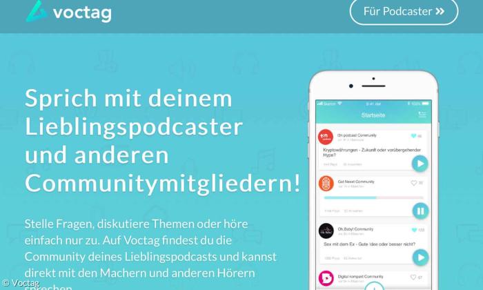 Voctag