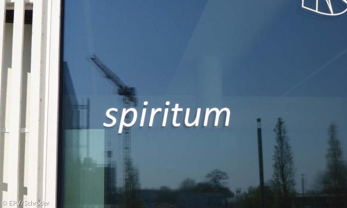 EHG-Treffpunkt Spiritum
