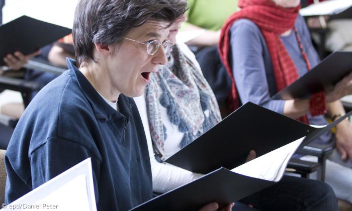 Chorprobe