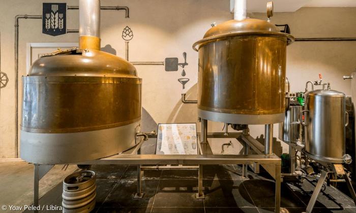 Brauhaus Libira