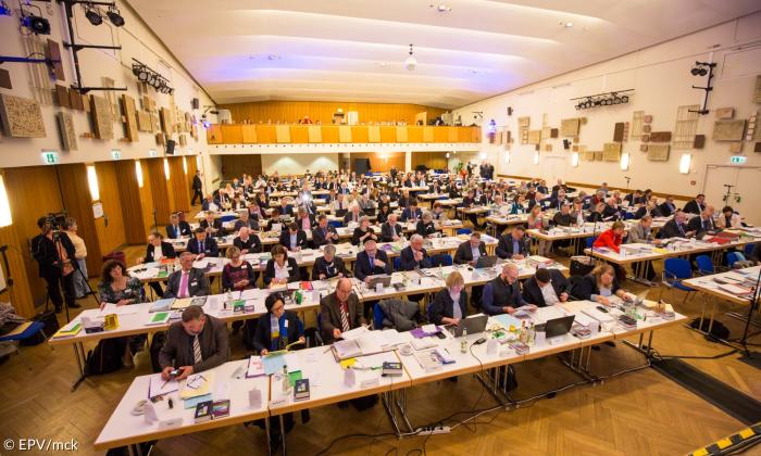 Schwabach Plenum