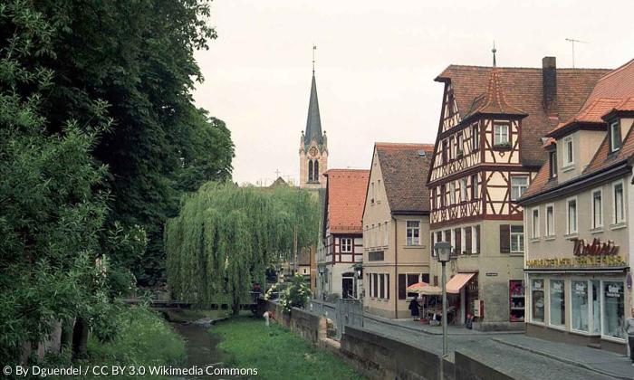 Schwabach